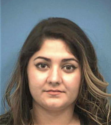 Rhodes Jacqueline - Williamson County, TX 