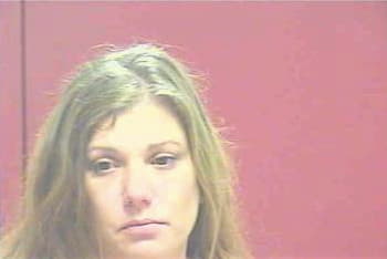 Southerland Jennifer - Rhea County, TN 