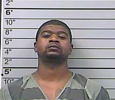 Brandon Jeremy - Lee County, MS 