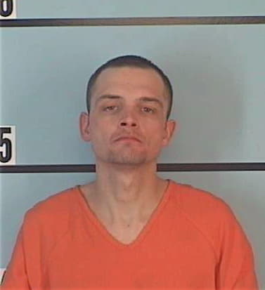 Chapman Jerico - Burke County, NC 
