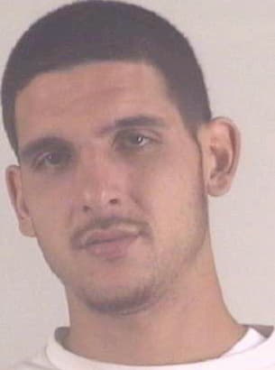 Lopez Jesse - Tarrant County, TX 