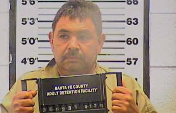 Marquez-Loya Joaquin - SantaFe County, NM 