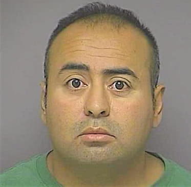 Garcia Jody - Denton County, TX 