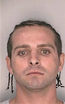 Osborne John - Hillsborough County, FL 