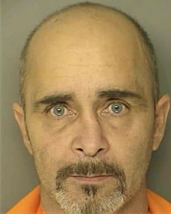 Vecchione Jon - Horry County, SC 