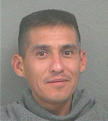 Gomez Jose - Wyandotte County, KS 