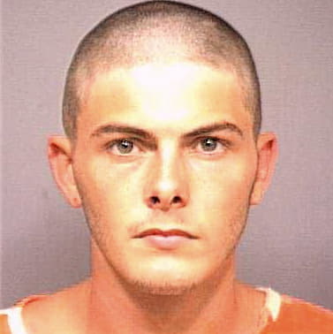 Bowman Josh - Marion County, FL 