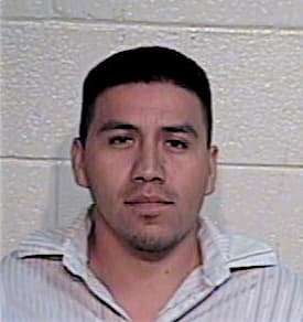 Guerrero Juan - Hidalgo County, TX 