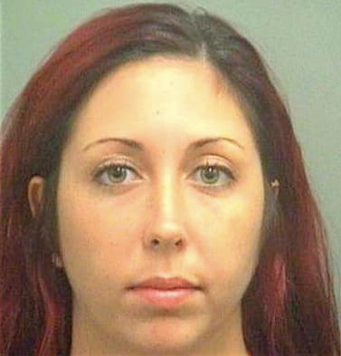 Deschene Kara - PalmBeach County, FL 