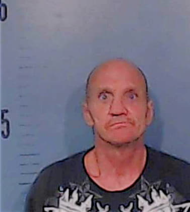 Mccoy Kelvin - Taylor County, TX 