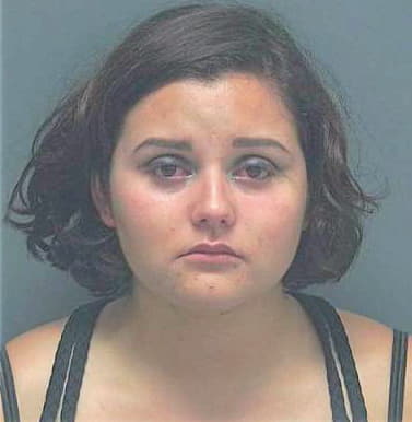 Garcia Kristen - Lee County, FL 