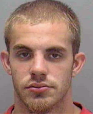 Woldahl Kristopher - Lee County, FL 