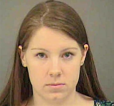 Ohagan Laura - Mecklenburg County, NC 