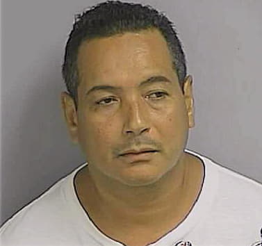 Lozada Luis - Osceola County, FL 