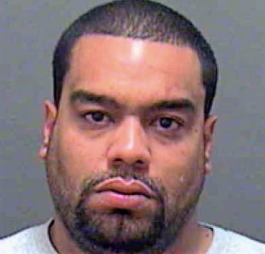 Rodriguez Manuel - Mecklenburg County, NC 