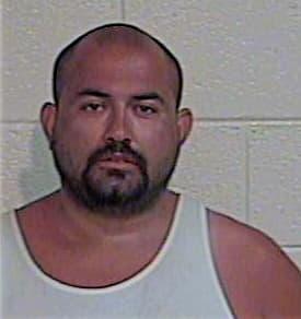Lopez Marco - Hidalgo County, TX 