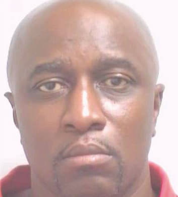 Smith Marcus - Henry County, GA 