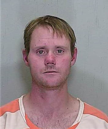 Christie Matthew - Marion County, FL 
