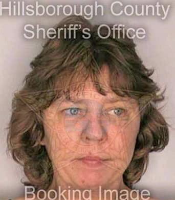 Abernathy Melinda - Hillsborough County, FL 