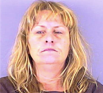 Mcgee Melinda - Smith County, TX 