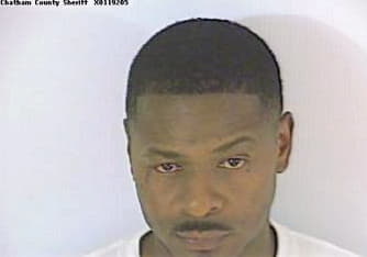 Wallace Melvin - Chatham County, GA 