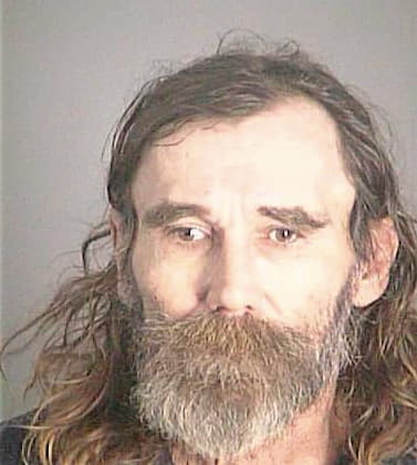 Renfro Michael - Pasco County, FL 