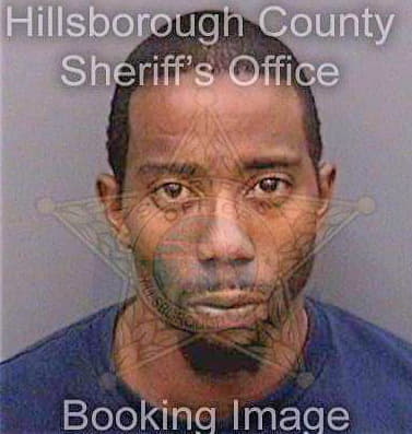 Williams Ossie - Hillsborough County, FL 
