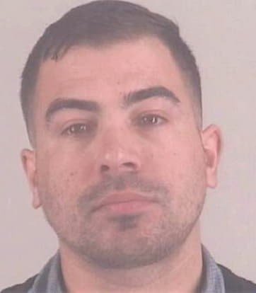 Jimenezgonzalez Ricardo - Tarrant County, TX 