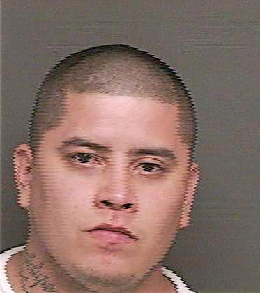 Moreno Ricardo - Lake County, FL 