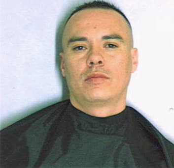 Vargas Roberto - Dekalb County, GA 