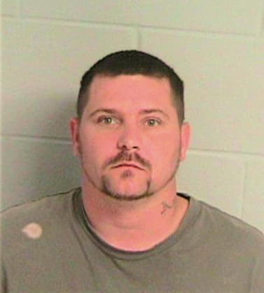 Mccullers Rodney - Rockdale County, GA 