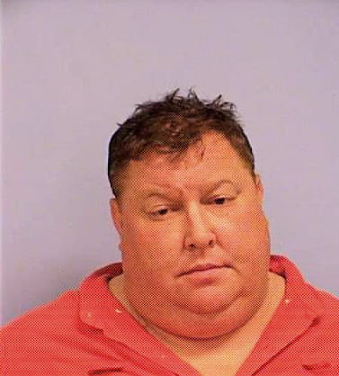 Mcnamara Ryan - Travis County, TX 
