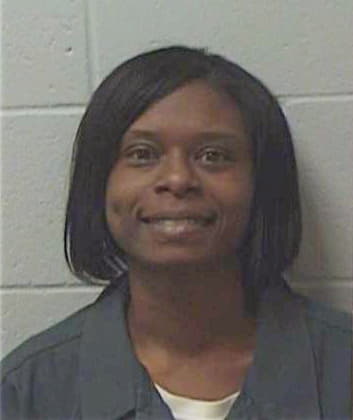 Heyward Shana - Henry County, GA 
