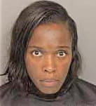 Rone Shaneka - Greenville County, SC 