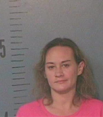 Willingham Sheri - Taylor County, TX 