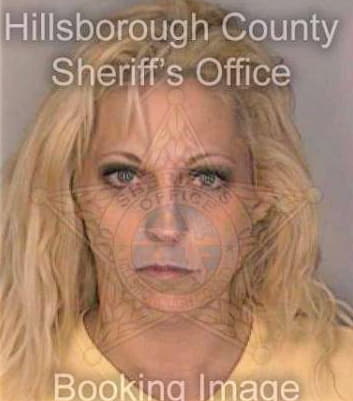 Kahny Stacey - Hillsborough County, FL 