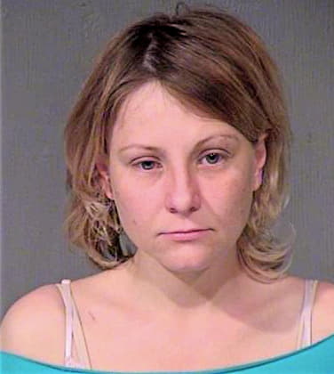Steinmann Stephanie - Maricopa County, AZ 