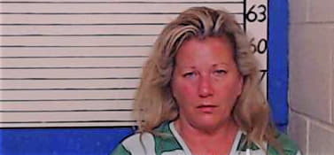 Cromey Tamara - Comal County, TX 