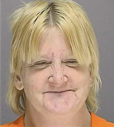 Griffith Tammy - Volusia County, FL 