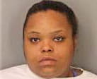 Fowlkes Tanisha - Shelby County, TN 