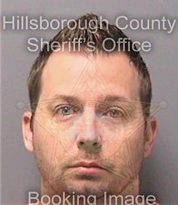 Mleczko Terrance - Hillsborough County, FL 