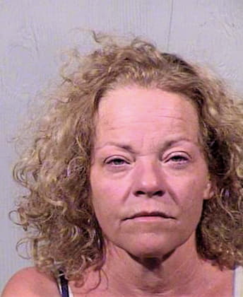 Metz Theresa - Maricopa County, AZ 