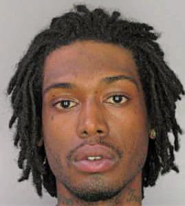 Pinkney Travis - Hillsborough County, FL 
