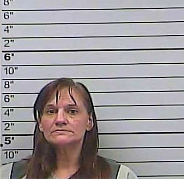 Spight Tyron - Lee County, MS 
