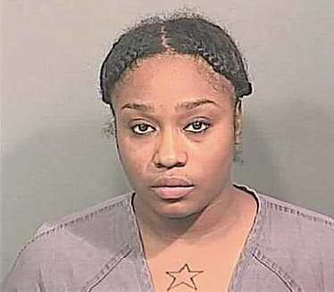 Rhynes Virmeisha - Brevard County, FL 