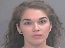 Garcia Alexis - Washington County, AR 