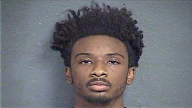 Vick Amon - Wyandotte County, KS