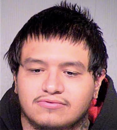 Barreras Armando - Maricopa County, AZ 