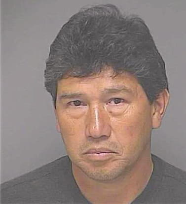 Sanchez Arturo - Denton County, TX 