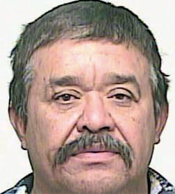 Jimenez Benigno - TomGreen County, TX 